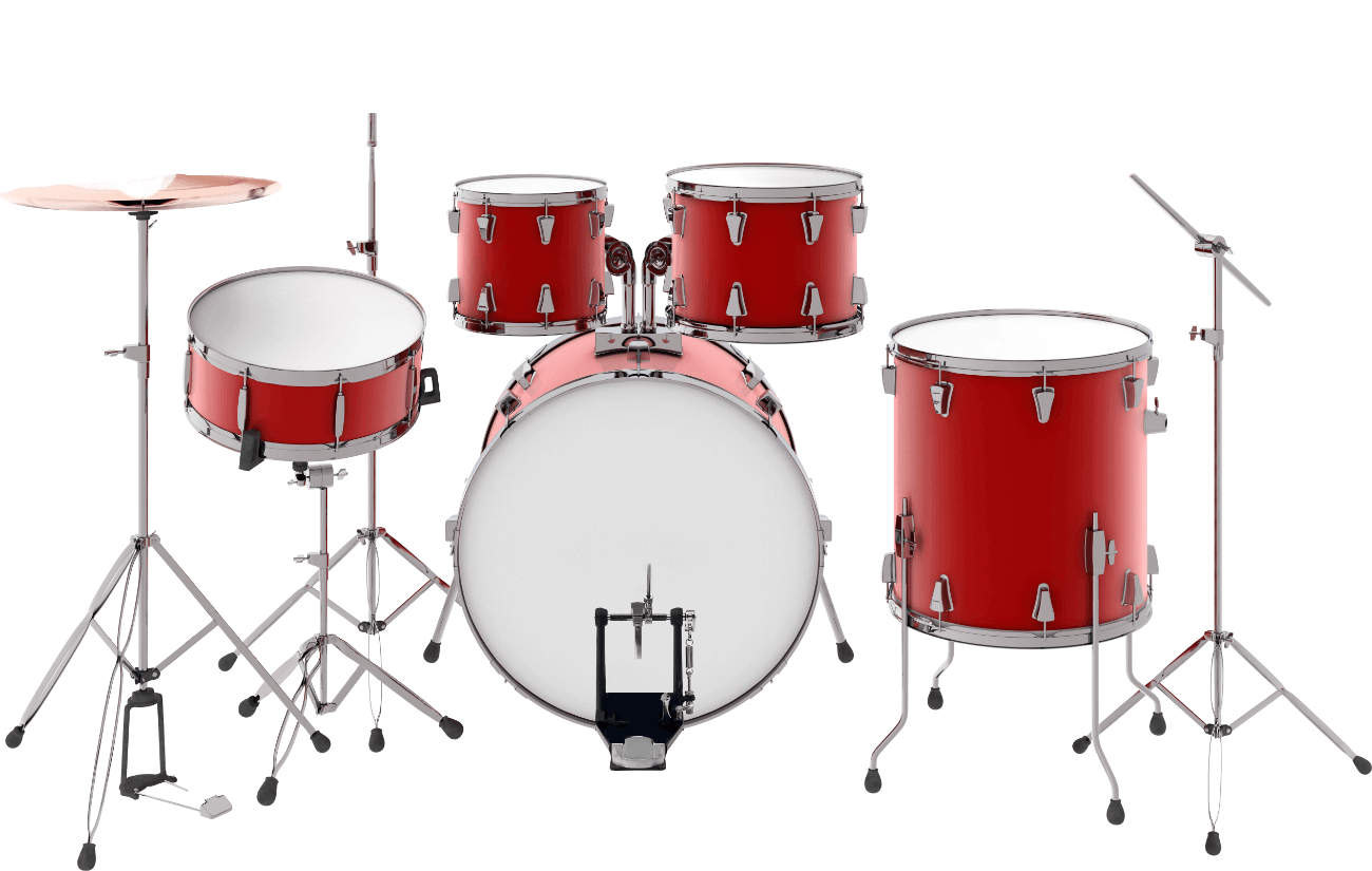 drumkit